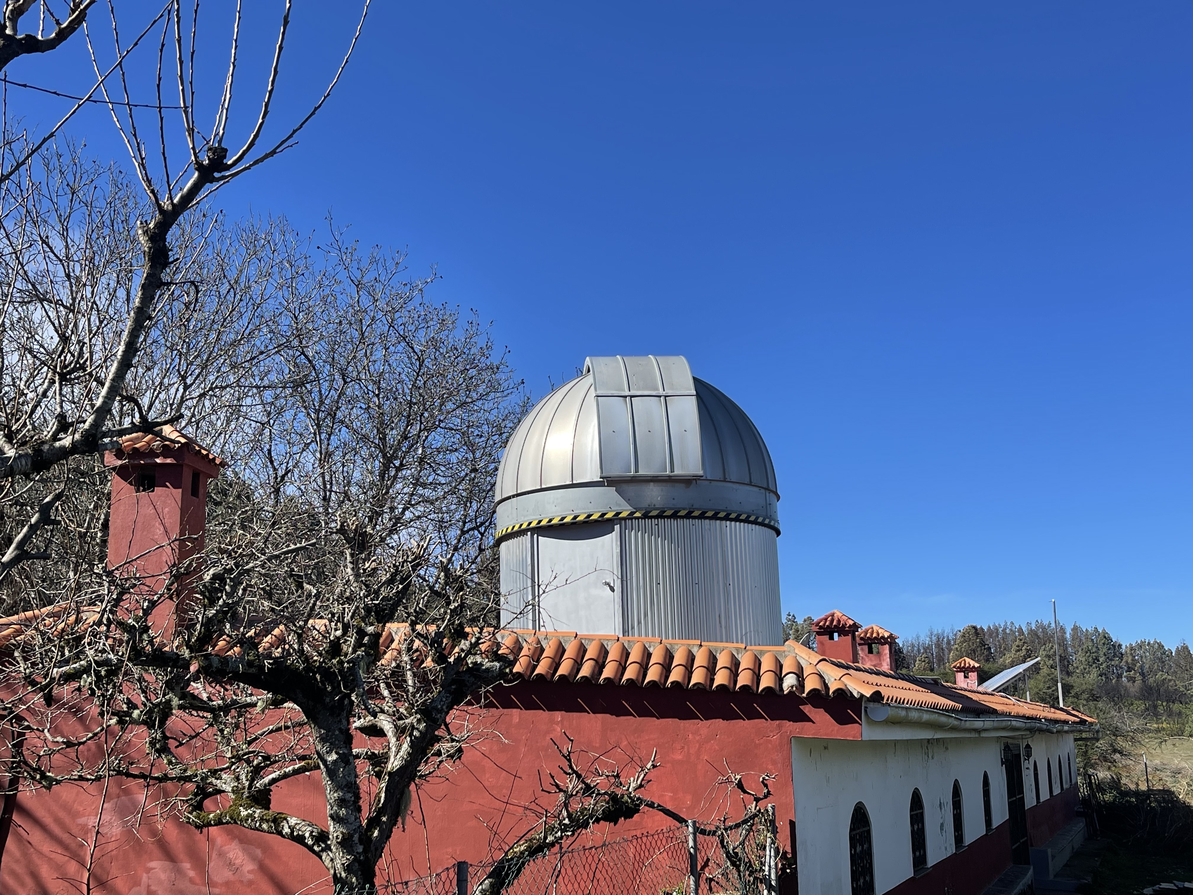 cupula