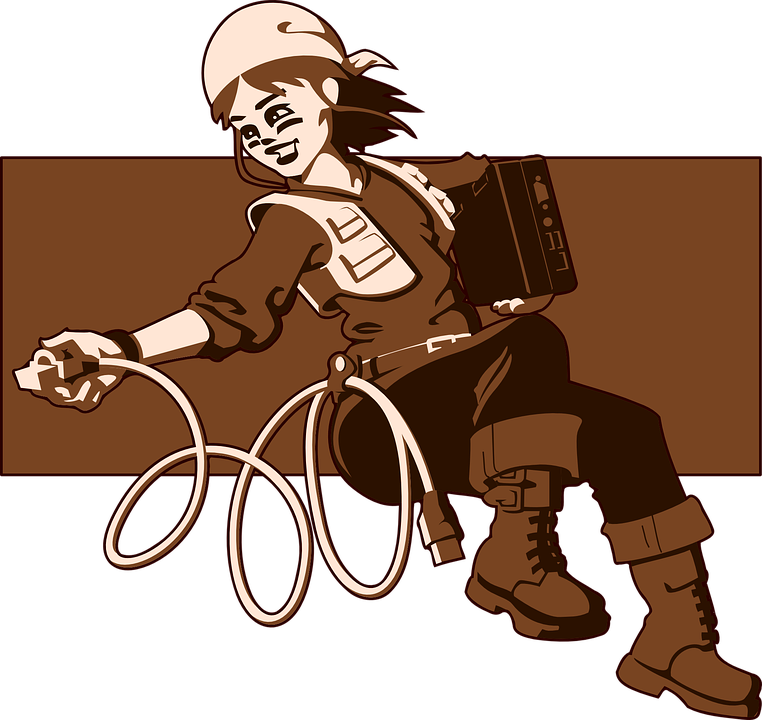 escalada