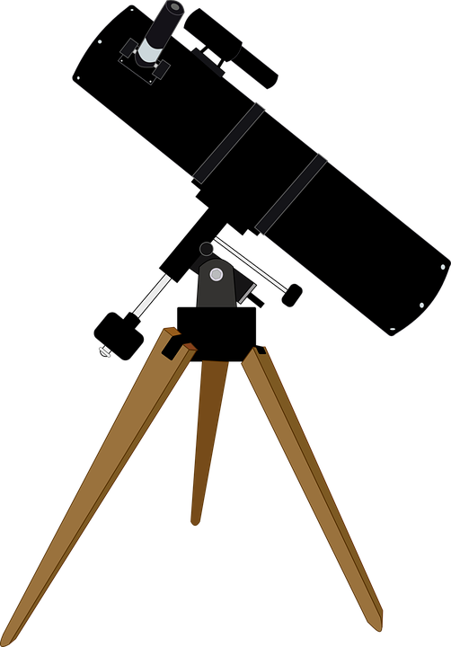 telescopio