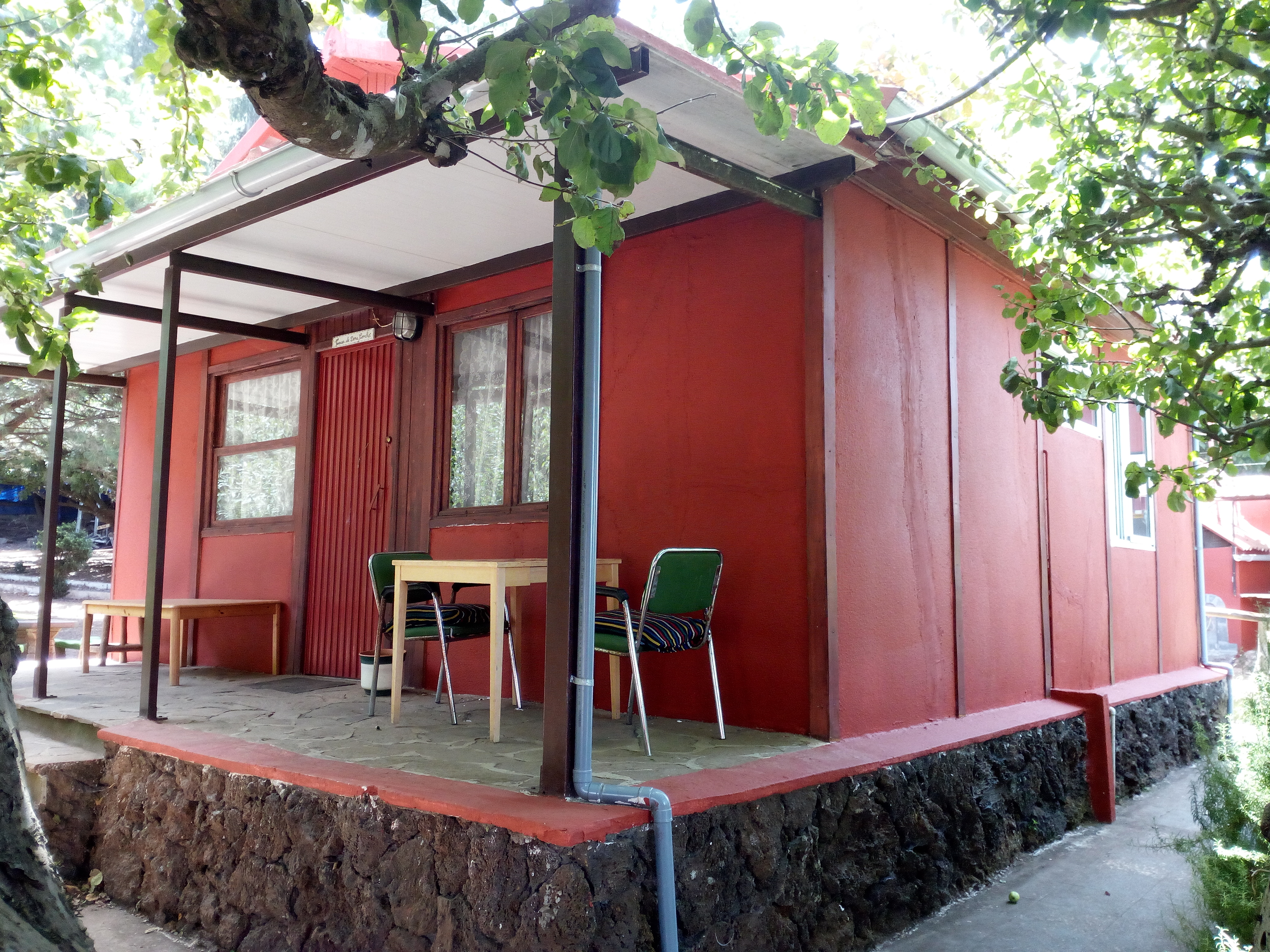 CasaConcha
