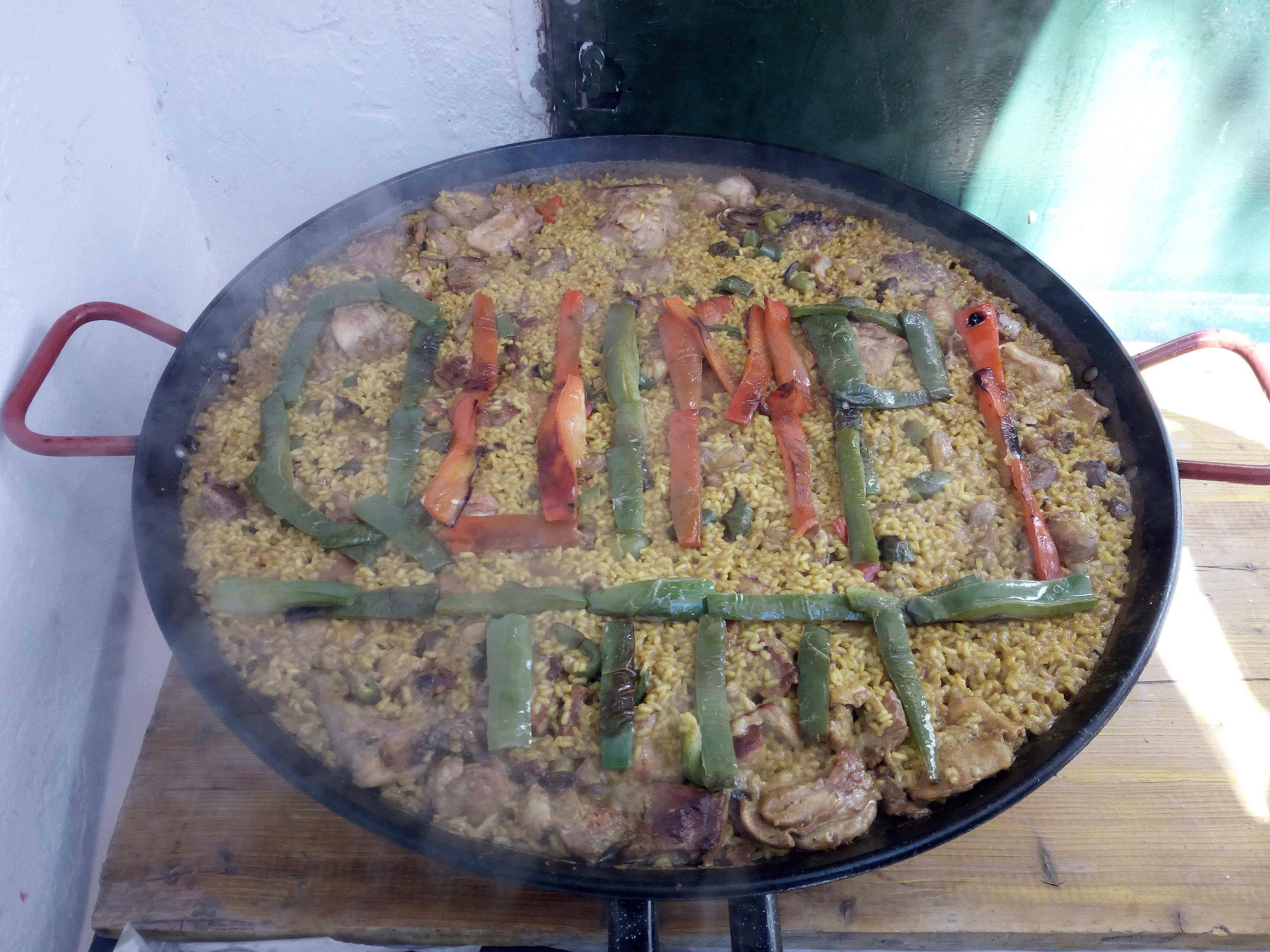 Paella