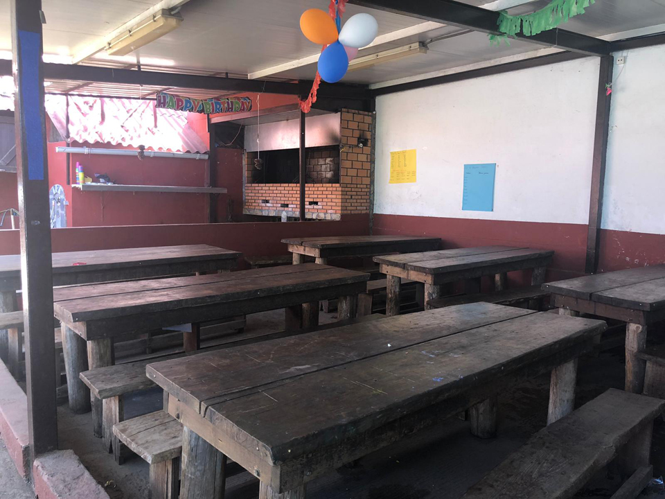 comedor